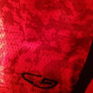 Men's XXL like new pair of champion shorts